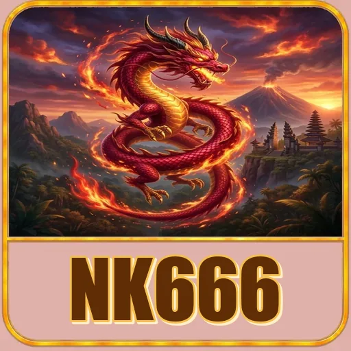 Pratinjau tampilan nk666