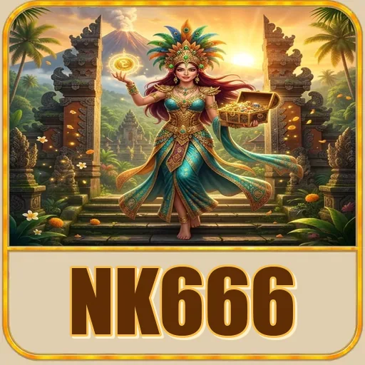 Pratinjau tampilan nk666